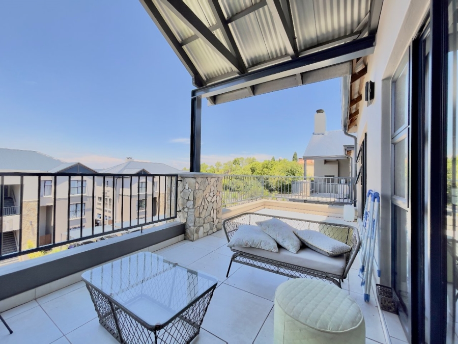 2 Bedroom Property for Sale in Waterfall Gauteng