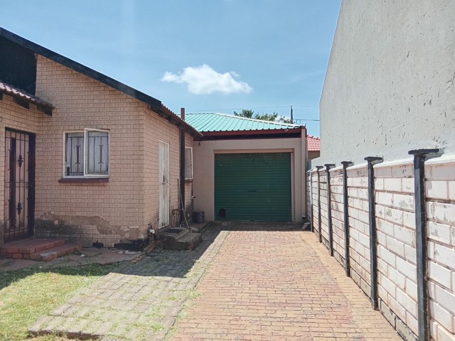 3 Bedroom Property for Sale in Vosloorus Gauteng