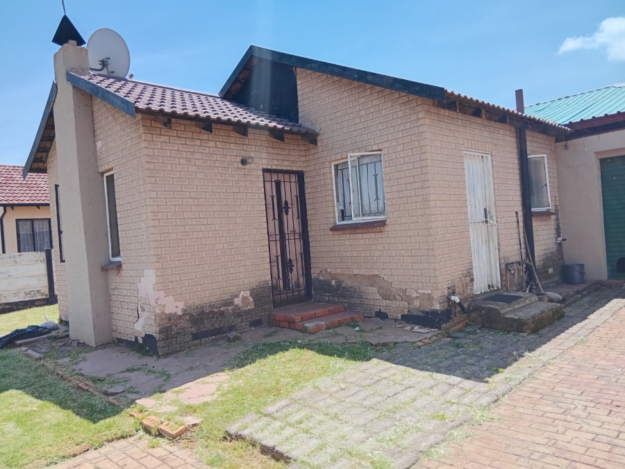 3 Bedroom Property for Sale in Vosloorus Gauteng