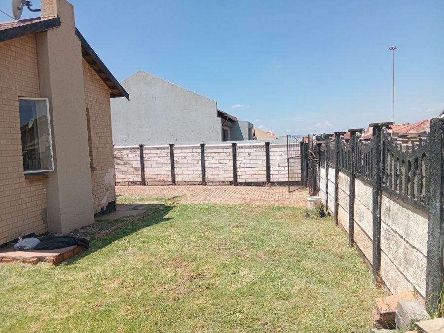 3 Bedroom Property for Sale in Vosloorus Gauteng