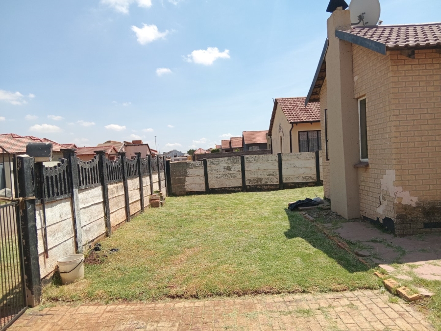 3 Bedroom Property for Sale in Vosloorus Gauteng