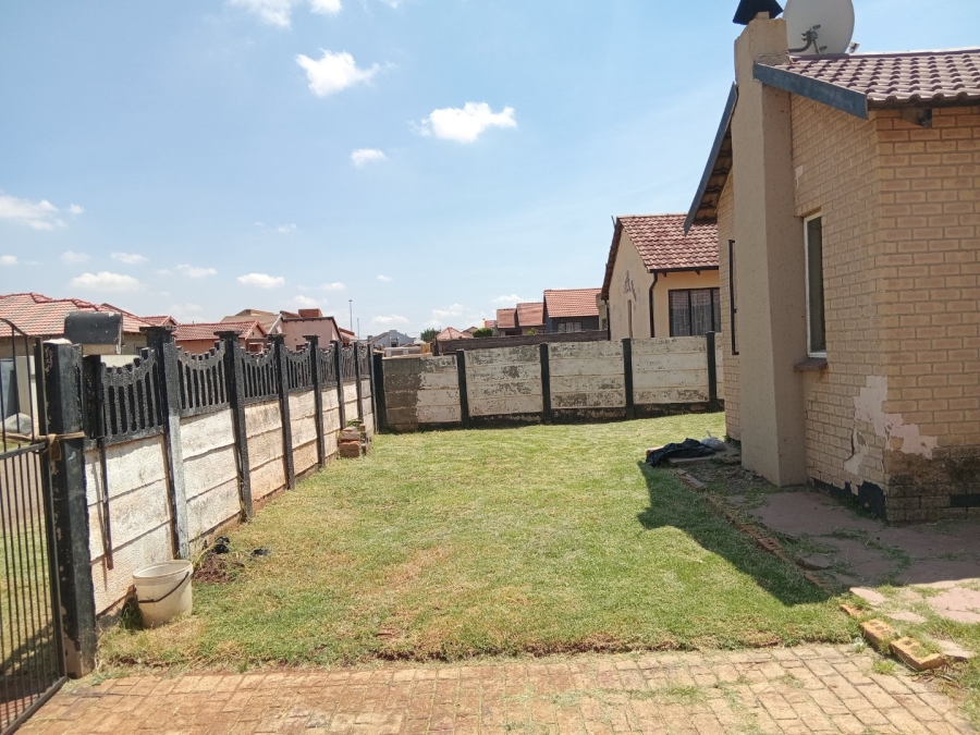 3 Bedroom Property for Sale in Vosloorus Gauteng