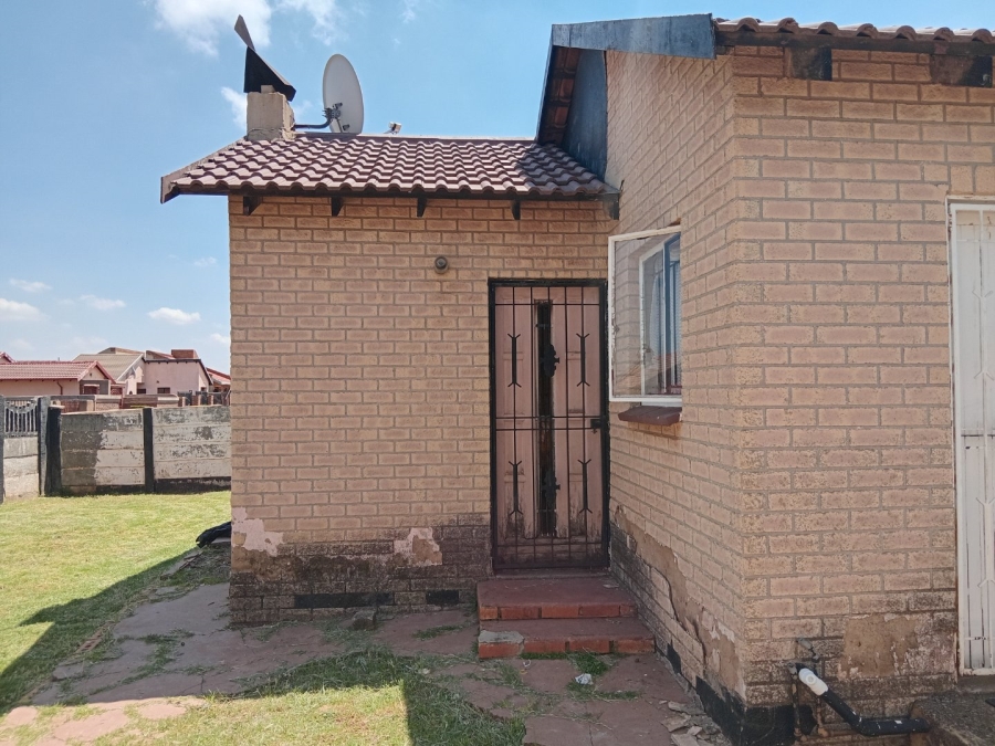 3 Bedroom Property for Sale in Vosloorus Gauteng