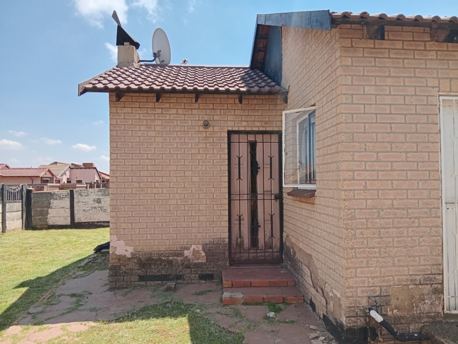 3 Bedroom Property for Sale in Vosloorus Gauteng