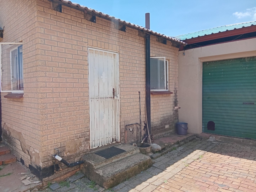 3 Bedroom Property for Sale in Vosloorus Gauteng