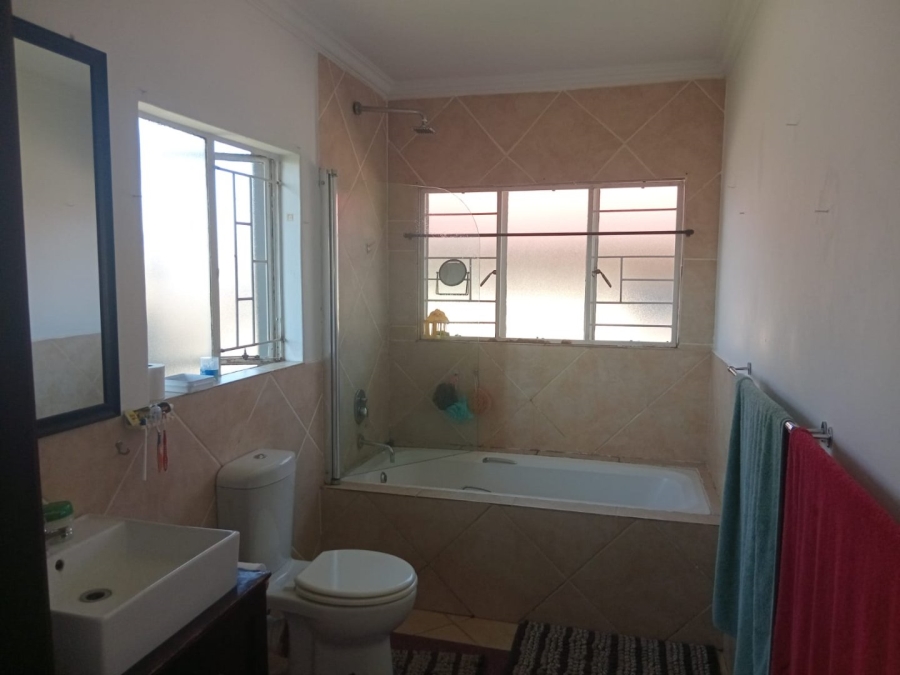 3 Bedroom Property for Sale in Quellerie Park Gauteng