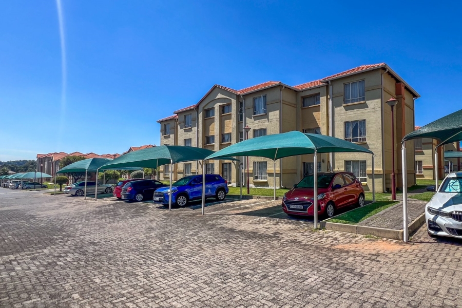 2 Bedroom Property for Sale in Ormonde View Gauteng