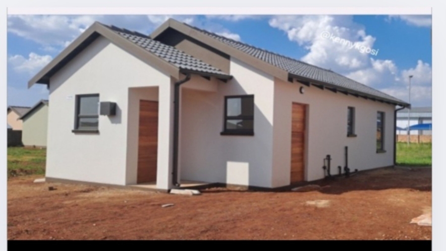 3 Bedroom Property for Sale in Windmill Park Gauteng