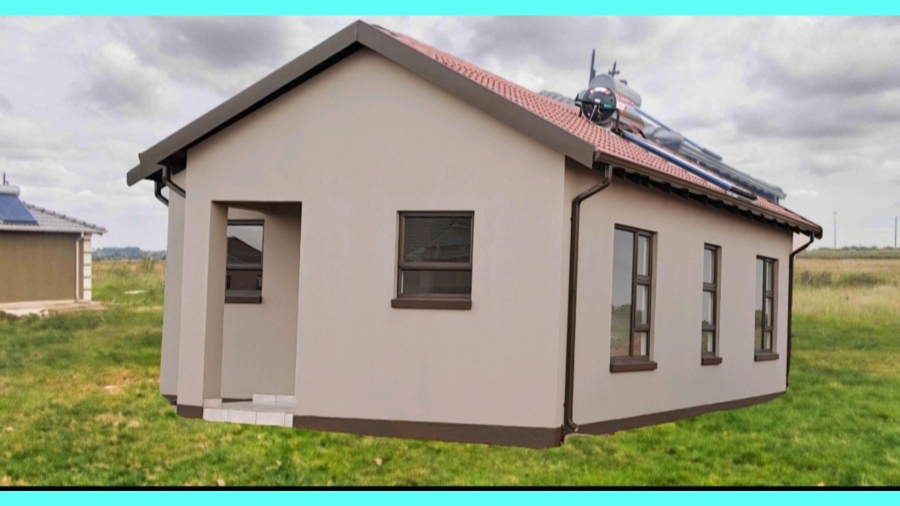3 Bedroom Property for Sale in Windmill Park Gauteng