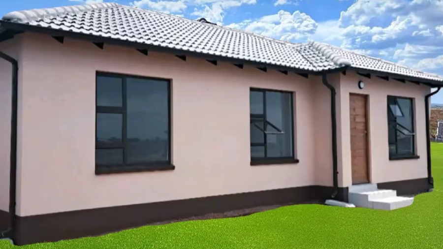 3 Bedroom Property for Sale in Windmill Park Gauteng