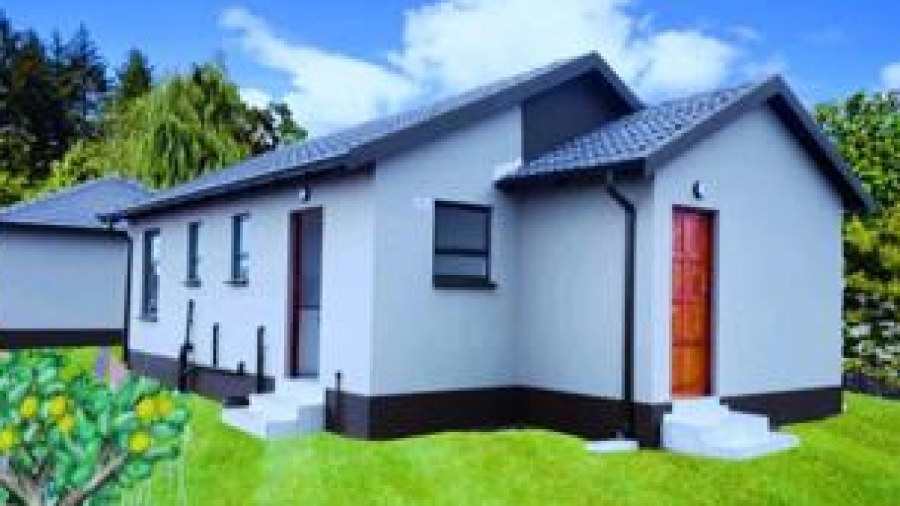 3 Bedroom Property for Sale in Windmill Park Gauteng