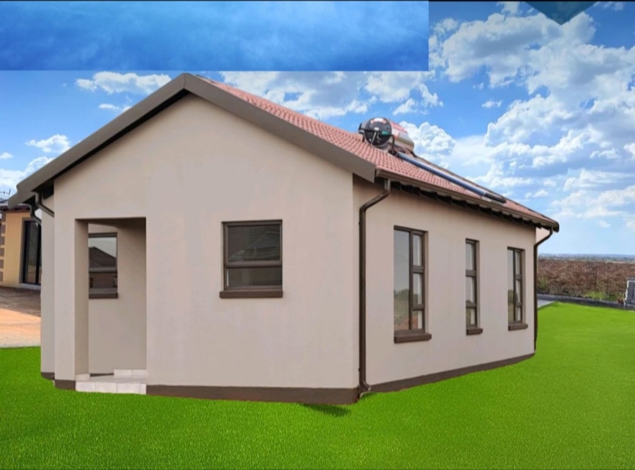 3 Bedroom Property for Sale in Windmill Park Gauteng
