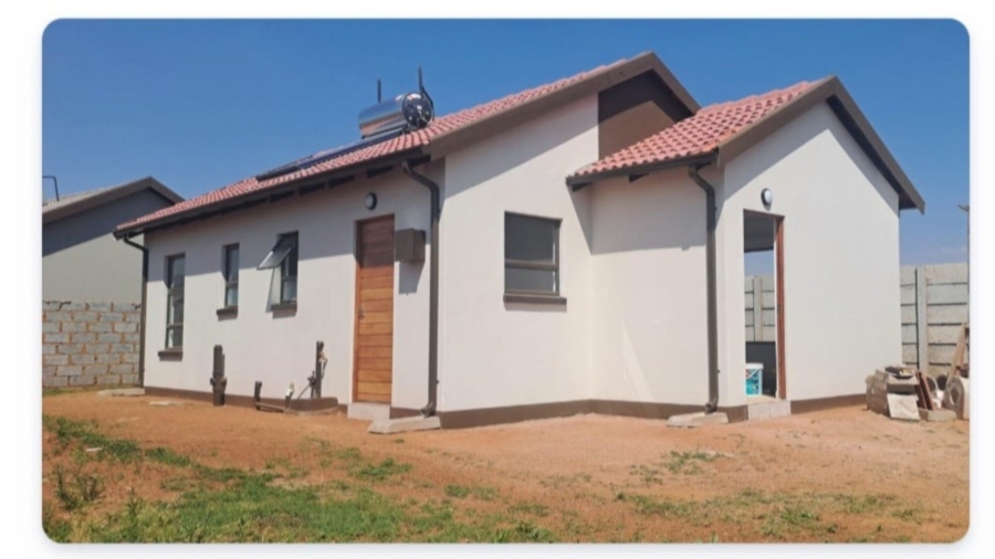 3 Bedroom Property for Sale in Windmill Park Gauteng