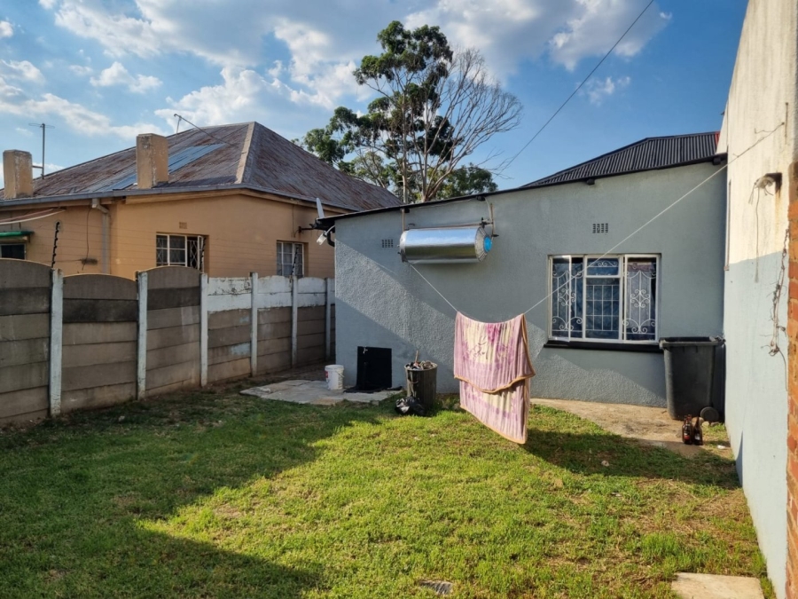 2 Bedroom Property for Sale in La Rochelle Gauteng