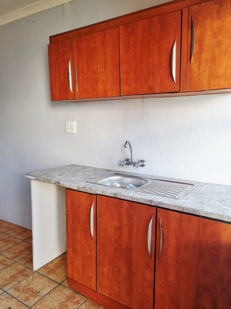 2 Bedroom Property for Sale in La Rochelle Gauteng