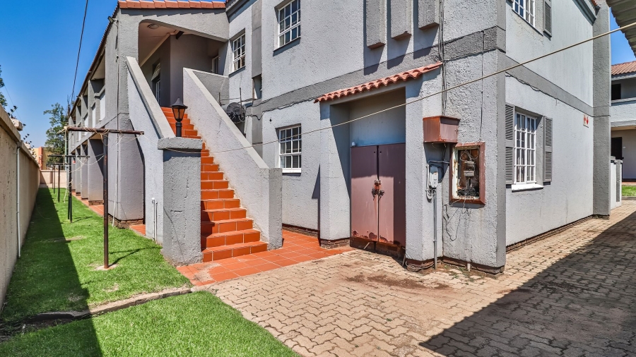 2 Bedroom Property for Sale in Parkdene Gauteng