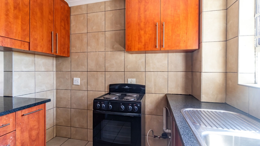 2 Bedroom Property for Sale in Parkdene Gauteng