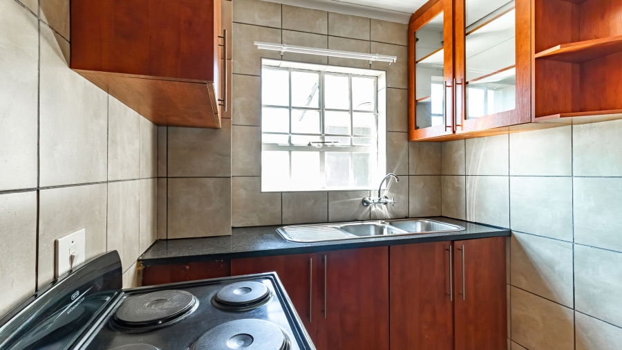 2 Bedroom Property for Sale in Parkdene Gauteng