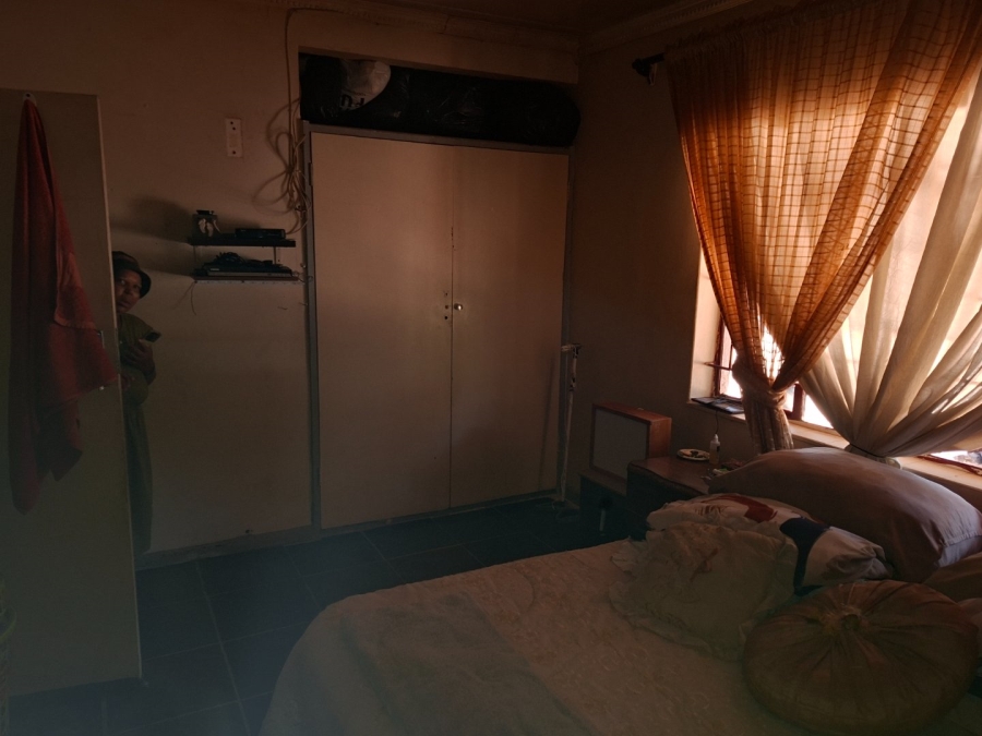  Bedroom Property for Sale in Danville Gauteng