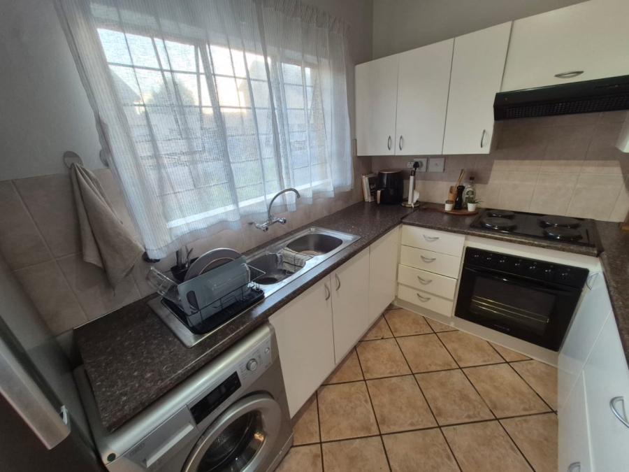2 Bedroom Property for Sale in Equestria Gauteng