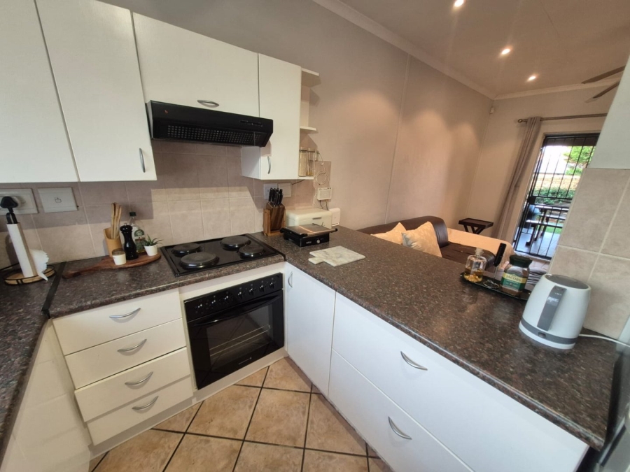 2 Bedroom Property for Sale in Equestria Gauteng