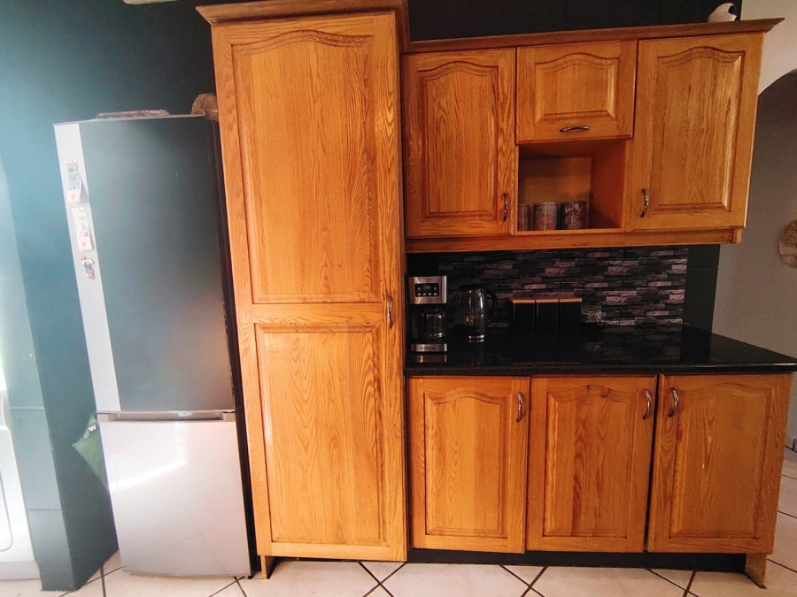 3 Bedroom Property for Sale in Wierdaglen Estate Gauteng