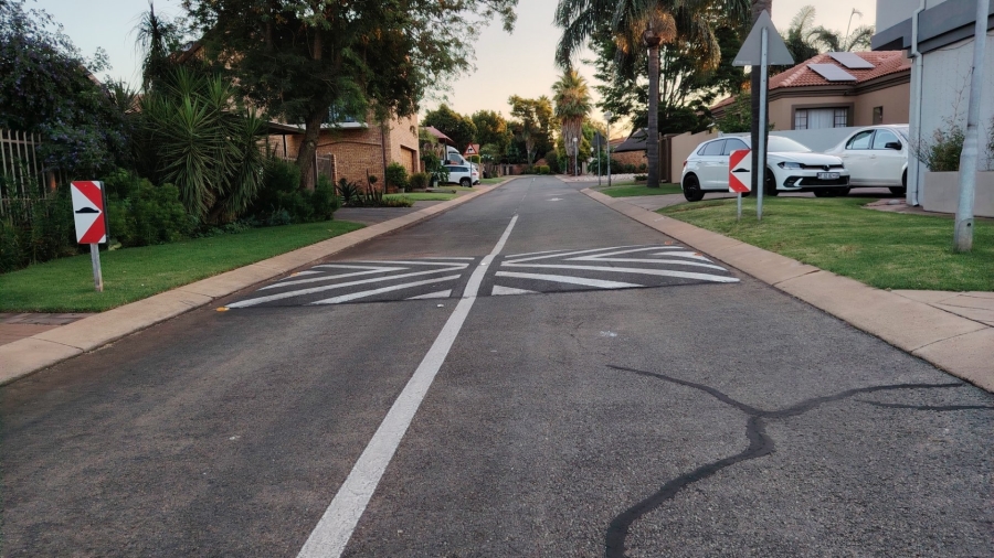 3 Bedroom Property for Sale in Wierdaglen Estate Gauteng