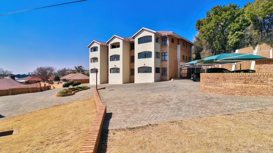 3 Bedroom Property for Sale in Sunnyridge Gauteng
