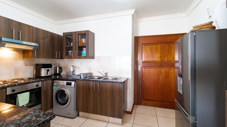3 Bedroom Property for Sale in Sunnyridge Gauteng