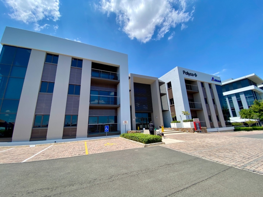 To Let commercial Property for Rent in Vorna Valley Gauteng