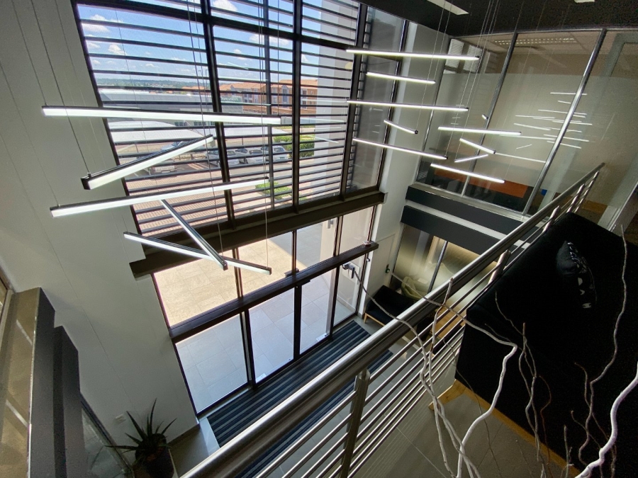 To Let commercial Property for Rent in Vorna Valley Gauteng