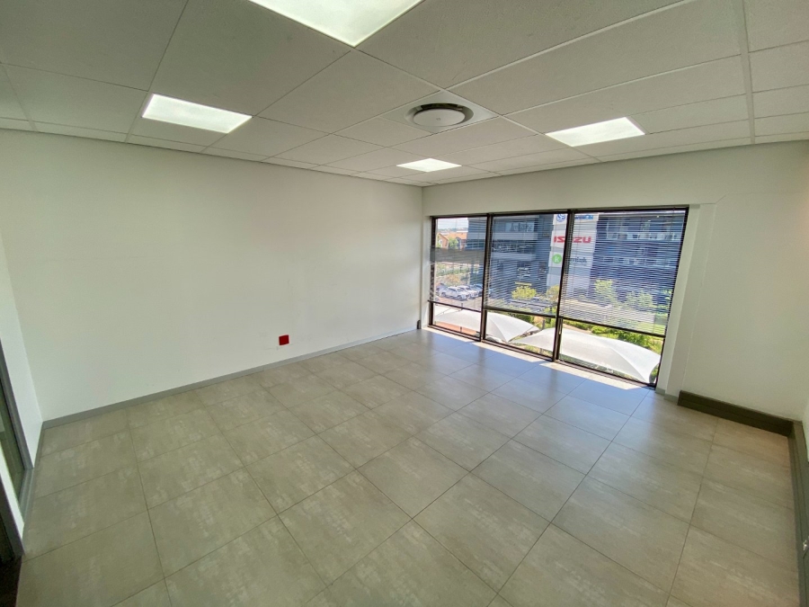 To Let commercial Property for Rent in Vorna Valley Gauteng