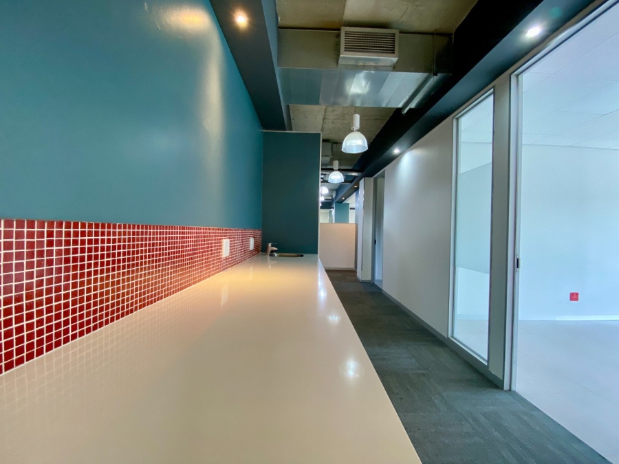 To Let commercial Property for Rent in Vorna Valley Gauteng