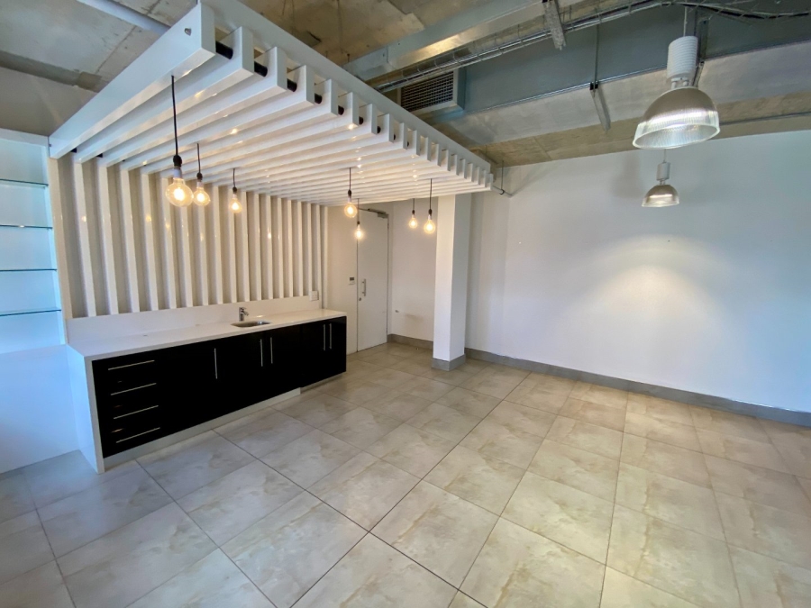 To Let commercial Property for Rent in Vorna Valley Gauteng