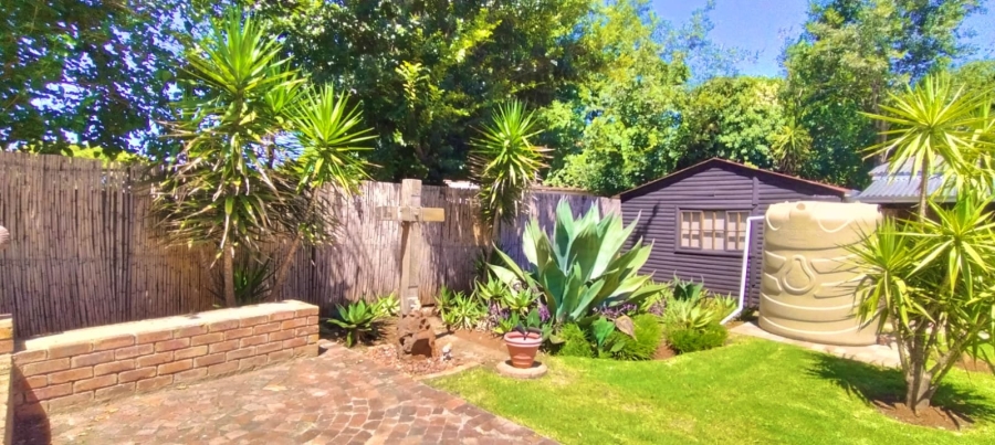 5 Bedroom Property for Sale in Selection Park Gauteng