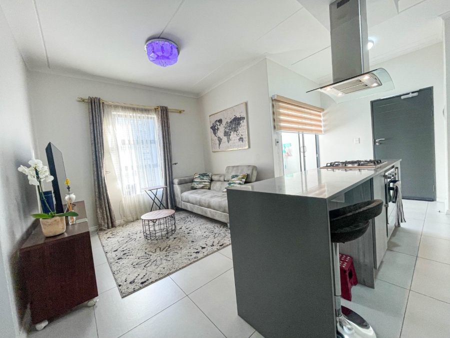 1 Bedroom Property for Sale in Carlswald Gauteng
