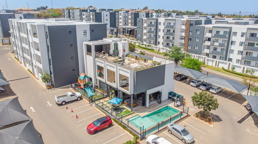 1 Bedroom Property for Sale in Carlswald Gauteng