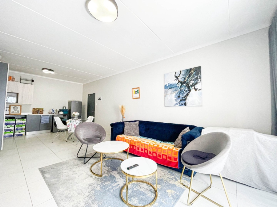 2 Bedroom Property for Sale in Halfway Gardens Gauteng