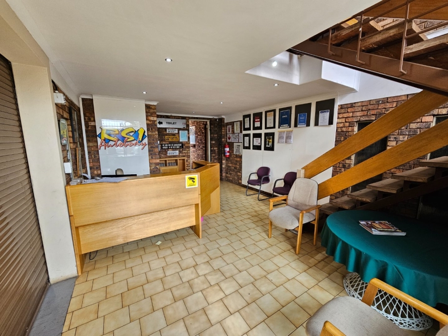 Commercial Property for Sale in Sunderland Ridge Gauteng