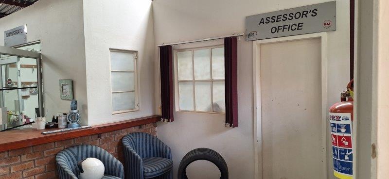 Commercial Property for Sale in Sunderland Ridge Gauteng