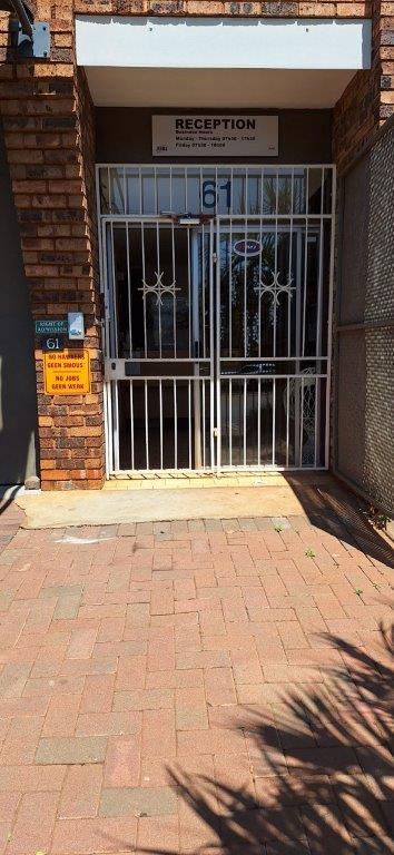Commercial Property for Sale in Sunderland Ridge Gauteng
