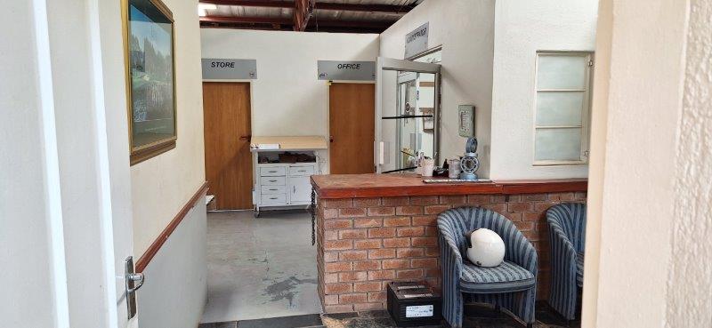 Commercial Property for Sale in Sunderland Ridge Gauteng