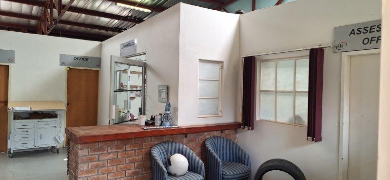 Commercial Property for Sale in Sunderland Ridge Gauteng