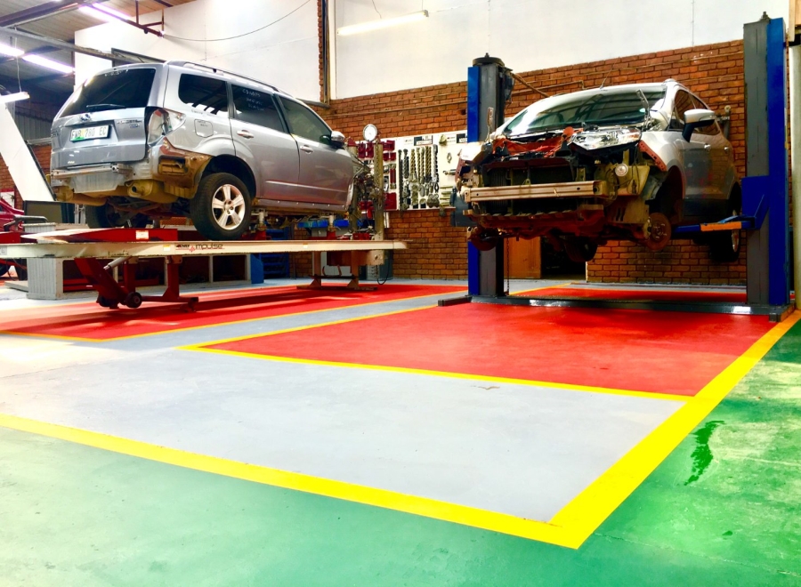 Commercial Property for Sale in Sunderland Ridge Gauteng