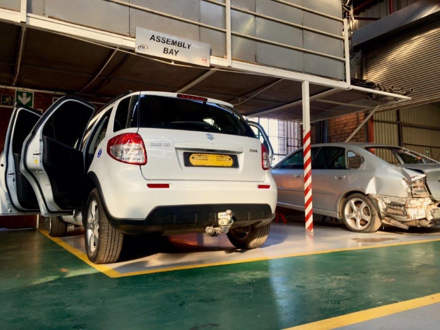 Commercial Property for Sale in Sunderland Ridge Gauteng