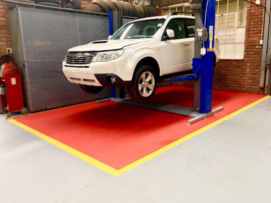 Commercial Property for Sale in Sunderland Ridge Gauteng