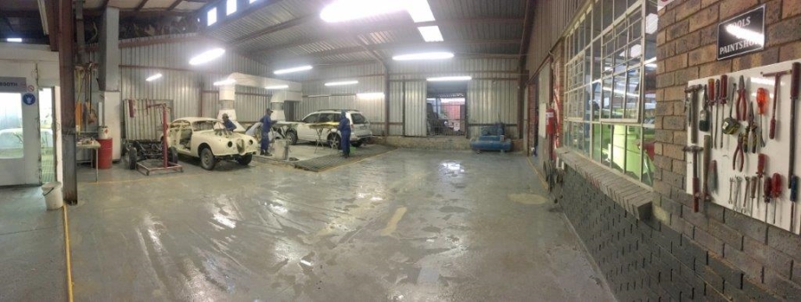 Commercial Property for Sale in Sunderland Ridge Gauteng