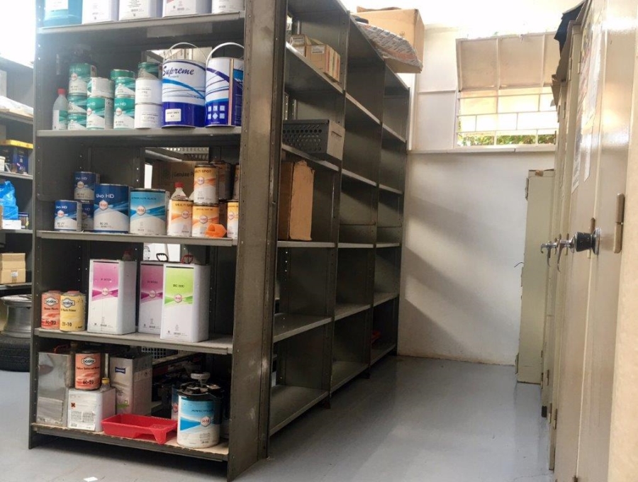 Commercial Property for Sale in Sunderland Ridge Gauteng