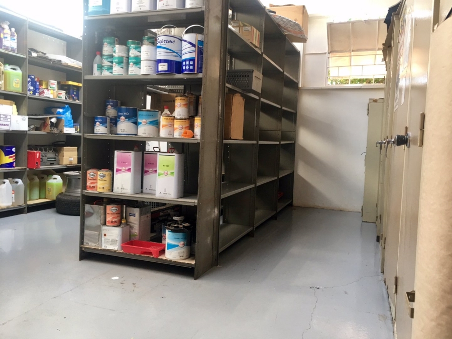 Commercial Property for Sale in Sunderland Ridge Gauteng