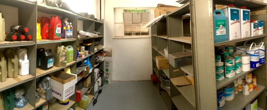 Commercial Property for Sale in Sunderland Ridge Gauteng